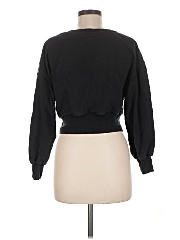 OAK + FORT Pullover Sweater (view 2)