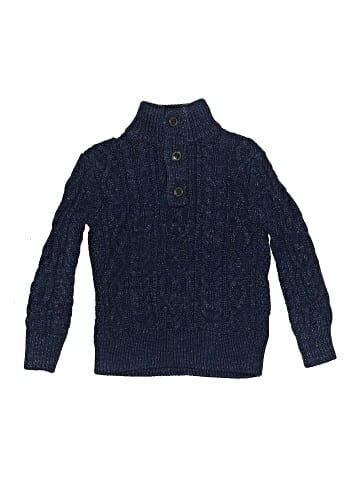 Gap Kids Pullover Sweater (view 1)