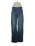 Liz Claiborne Blue Jeans Size 4 - photo 1
