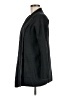 Ann Taylor LOFT Gray Coat Size Med Petite - photo 5