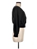 OAK + FORT Black Pullover Sweater Size M - photo 4
