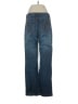 Liz Claiborne Blue Jeans Size 4 - photo 2