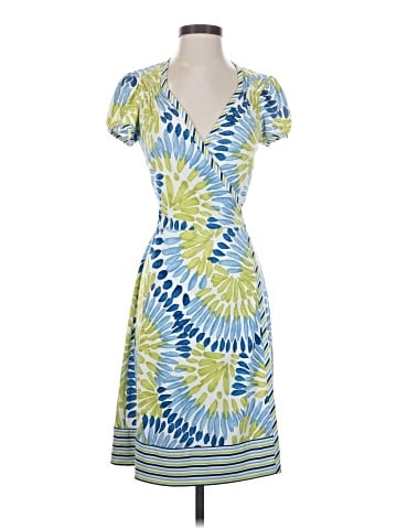BCBGMAXAZRIA Casual Dress (view 1)