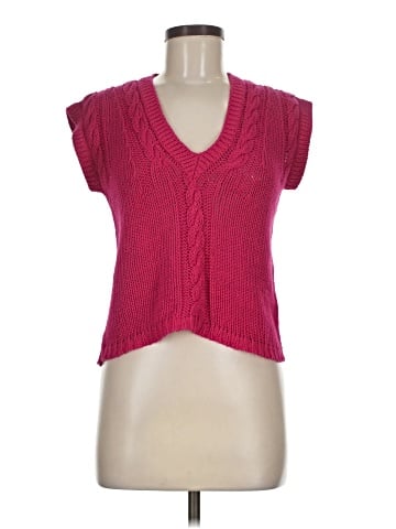 Kmart Sweater Vest (view 1)
