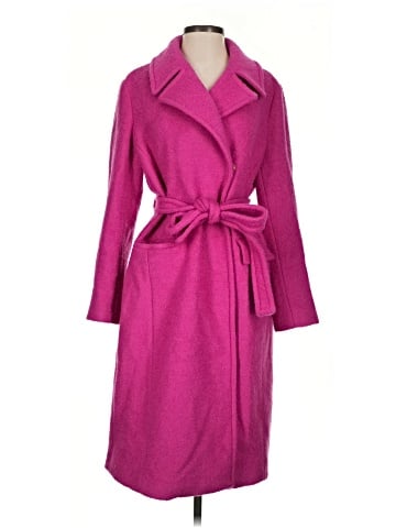 Ann Taylor Coat (view 1)