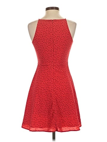 BB Dakota Cocktail Dress (view 2)
