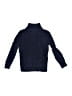 Gap Kids 100% Cotton Blue Pullover Sweater Size 4 - 5 - photo 2