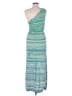 Jonathan Simkhai Green Swimsuit Cover Up Size L - photo 2