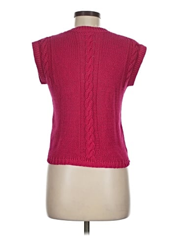 Kmart Sweater Vest (view 2)