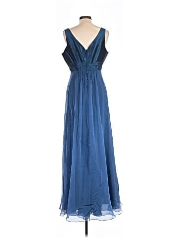 Teri Jon by Rickie Freeman Cocktail Dress (view 2)