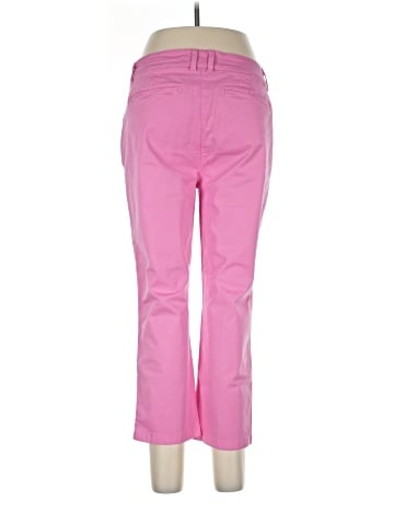 Crown & Ivy Khakis (view 2)