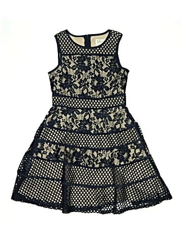 Blush by Us Angels Dress (view 1)