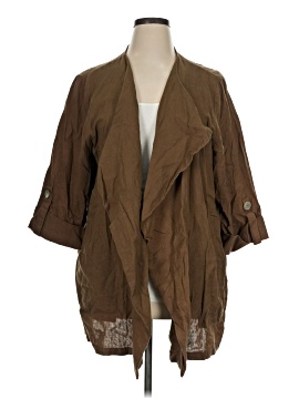Jones & Co Jacket