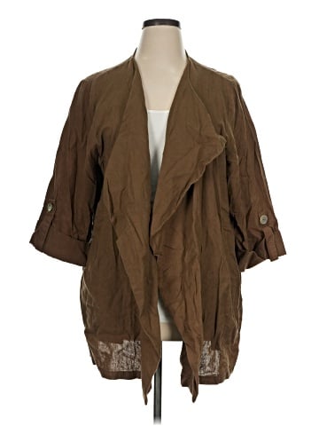 Jones & Co Jacket (view 1)