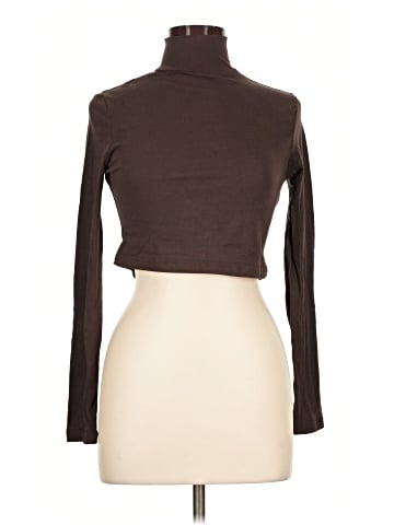 Rosio Long Sleeve Turtleneck (view 1)