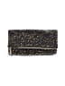 Deux Lux 100% Polyurethane Gold Clutch One size - photo 1