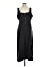 Old Navy Black Casual Dress Size L - photo 1