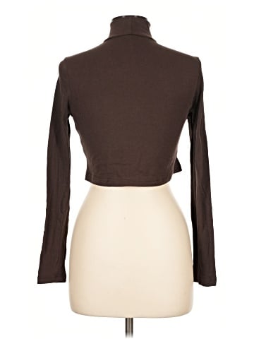 Rosio Long Sleeve Turtleneck (view 2)