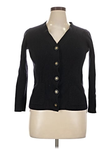 Tory Burch Wool Cardigan (view 1)