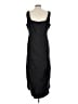 Old Navy Black Casual Dress Size L - photo 2