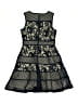 Blush by Us Angels Black Dress Size 10 - photo 2