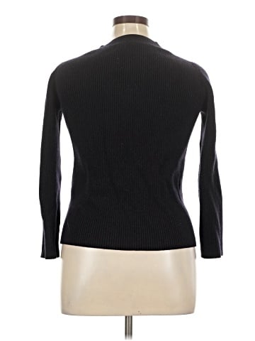 Tory Burch Wool Cardigan (view 2)