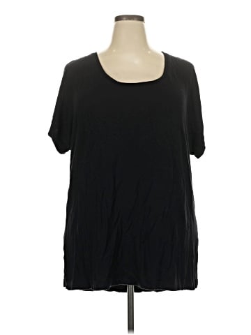 Soma Short Sleeve T-Shirt (view 1)