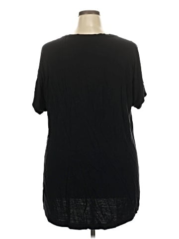 Soma Short Sleeve T-Shirt (view 2)