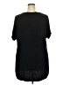 Soma Black Short Sleeve T-Shirt Size XXL - photo 2