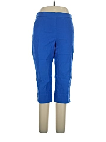 Alfred Dunner Active Pants (view 1)