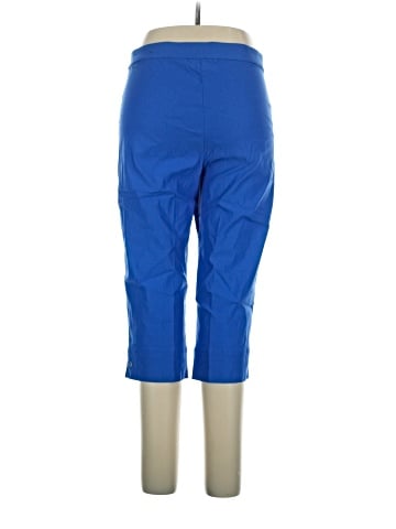 Alfred Dunner Active Pants (view 2)