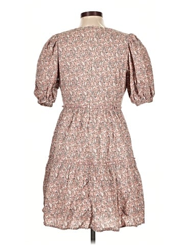 English Factory Casual Dress (view 2)