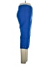 Alfred Dunner Blue Active Pants Size 8 - photo 4
