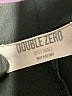 Double Zero Solid Black Athletic Shorts Size S - photo 3