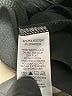 Double Zero Solid Black Athletic Shorts Size S - photo 4