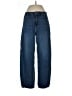 Angels 100% Cotton Blue Jeans Size 12 - photo 1