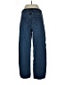 Angels 100% Cotton Blue Jeans Size 12 - photo 2