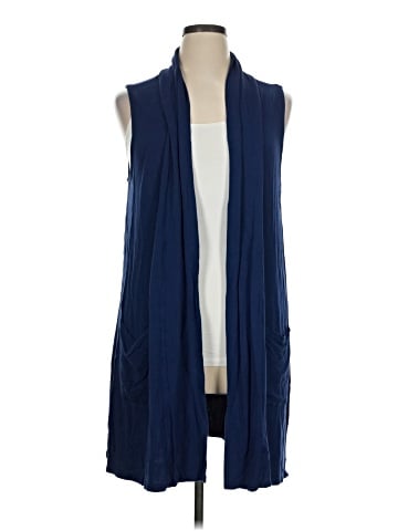 By Design Sweater Vest (view 1)
