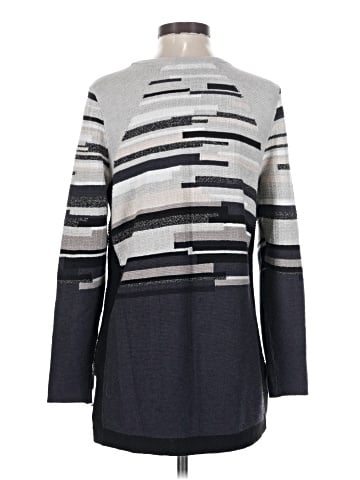 Nic + Zoe Pullover Sweater (view 2)