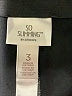 So Slimming by Chico's Solid Black Active Pants Size XL - photo 4