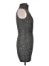 Mandee Gray Cocktail Dress Size L - photo 4