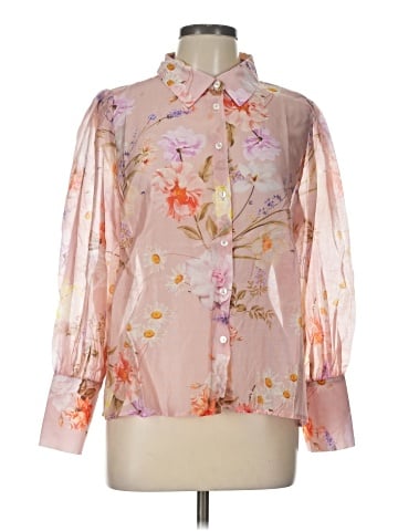 Bailey 44 Long Sleeve Blouse (view 1)