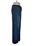 Angels 100% Cotton Blue Jeans Size 12 - photo 4