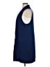 By Design Blue Sweater Vest Size 1X - photo 5