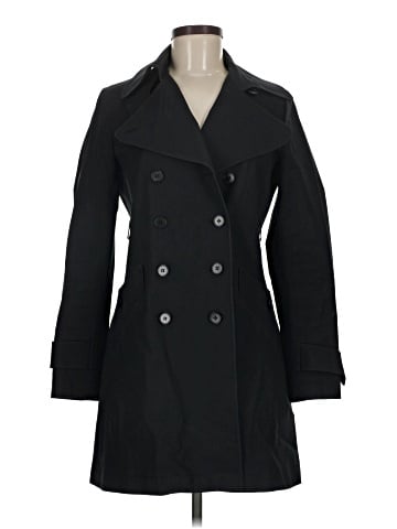 Theory Coat (view 1)
