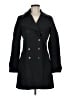 Theory Black Coat Size M - photo 1
