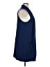 By Design Blue Sweater Vest Size 1X - photo 4
