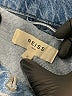 Reiss 100% Cotton Blue Denim Jacket Size 8 - photo 6