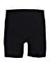 Assorted Brands 100% Polyester Solid Black Athletic Shorts Size XL - photo 2