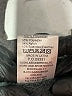 66 North Gray Track Jacket Size L - photo 7